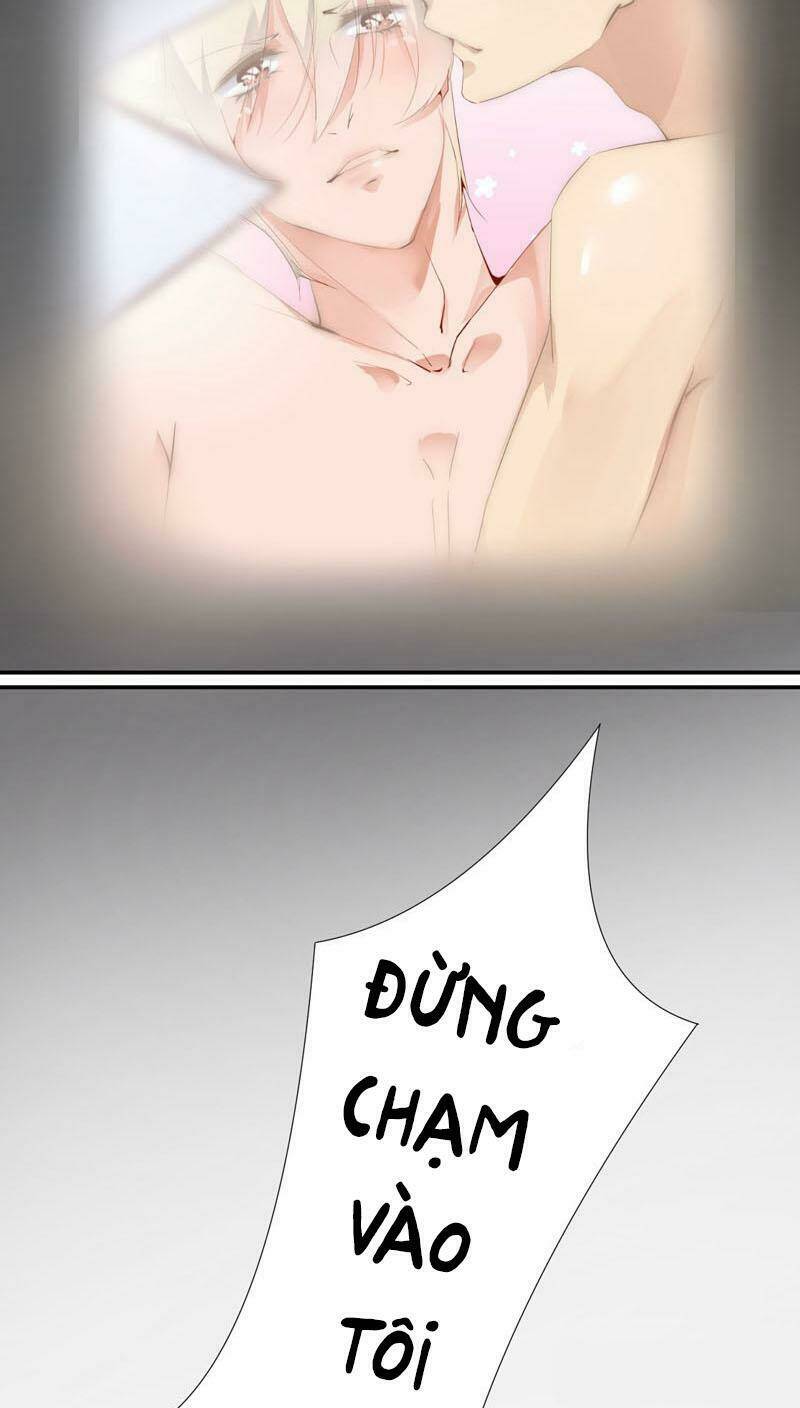 Nam Thần Là Một Đôi Chapter 33 - Trang 2