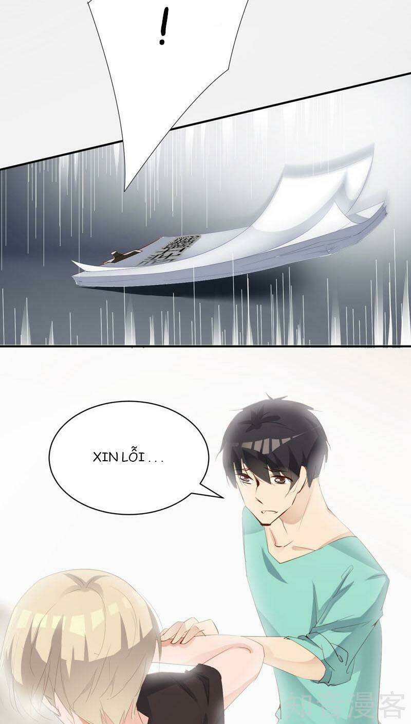 Nam Thần Là Một Đôi Chapter 33 - Trang 2