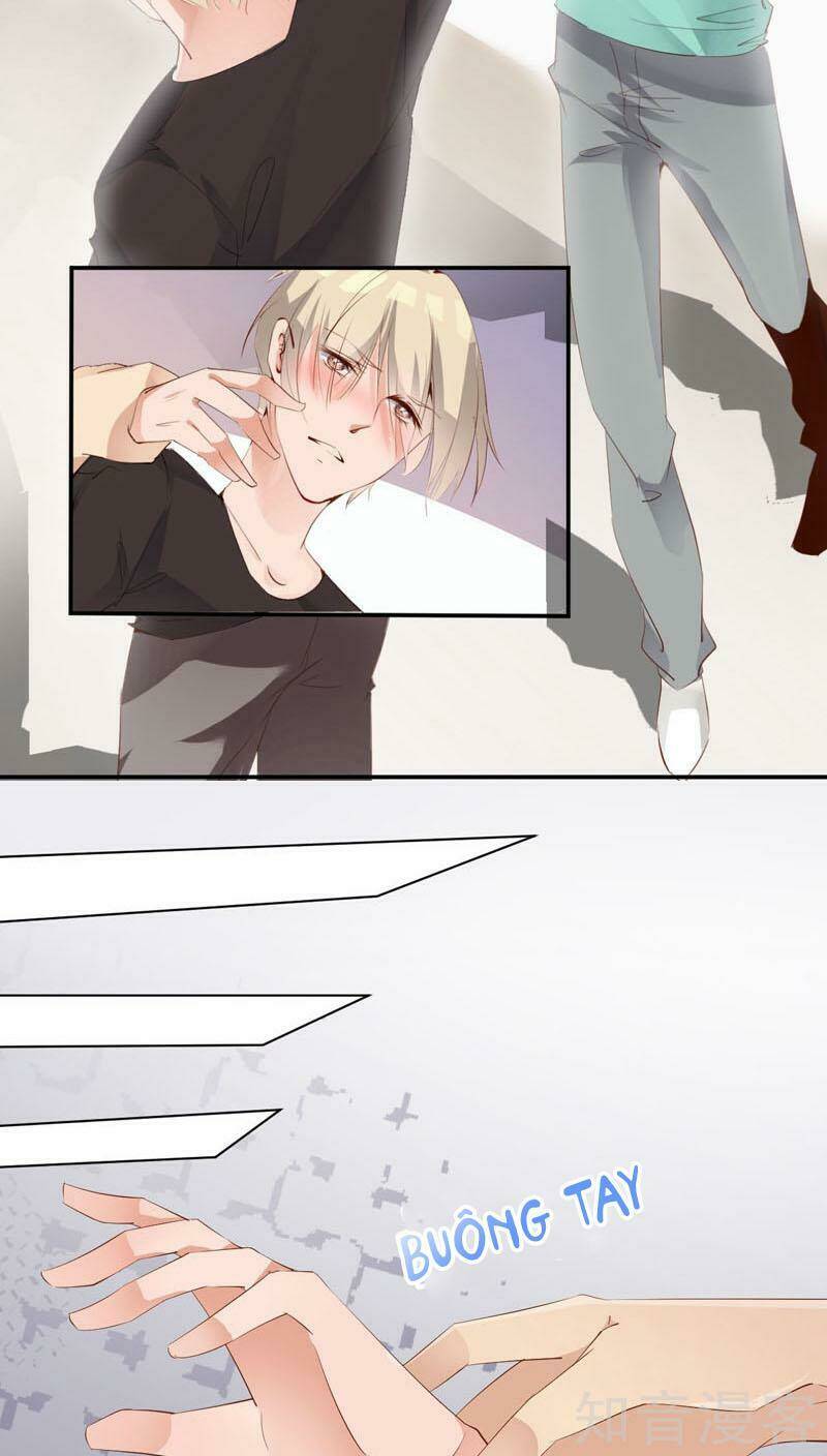 Nam Thần Là Một Đôi Chapter 33 - Trang 2