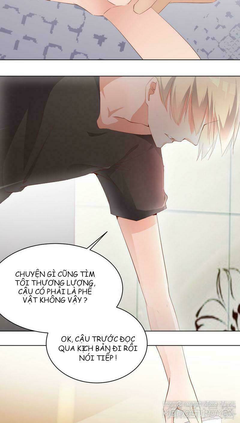 Nam Thần Là Một Đôi Chapter 33 - Trang 2