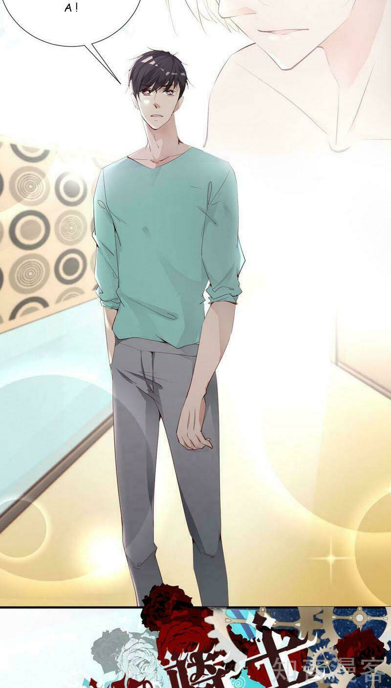 Nam Thần Là Một Đôi Chapter 33 - Trang 2