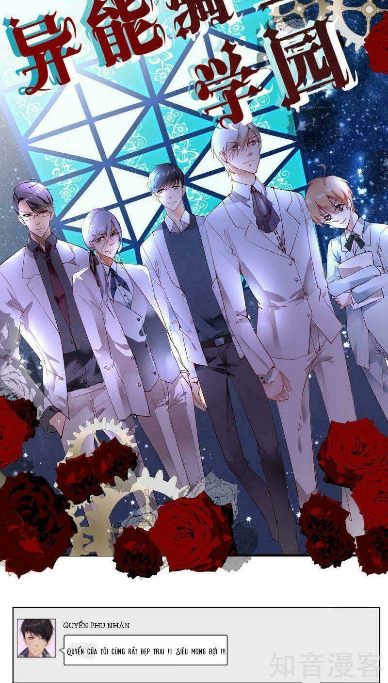 Nam Thần Là Một Đôi Chapter 33 - Trang 2