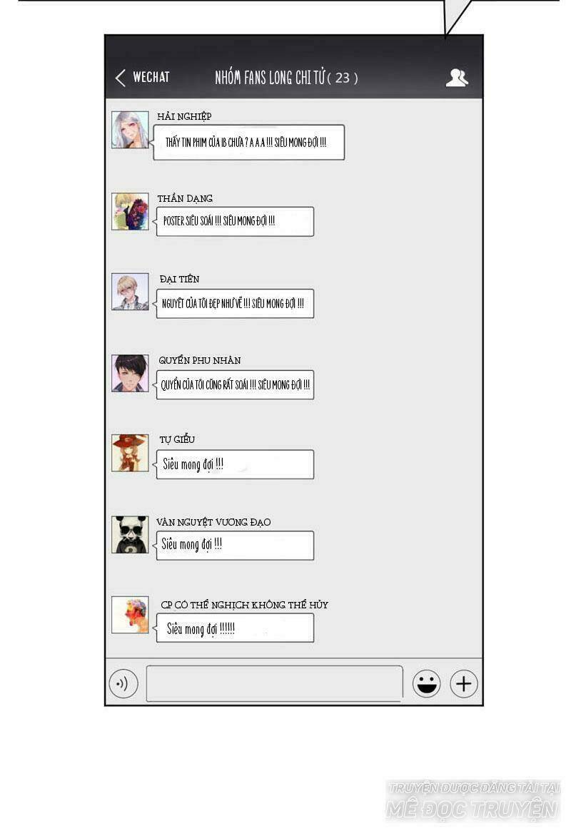 Nam Thần Là Một Đôi Chapter 33 - Trang 2