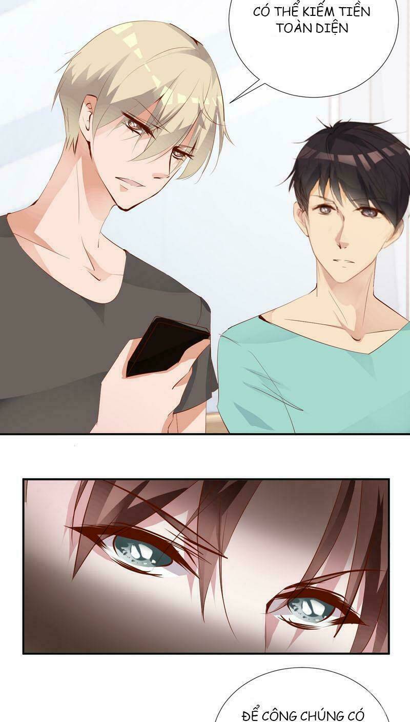 Nam Thần Là Một Đôi Chapter 33 - Trang 2