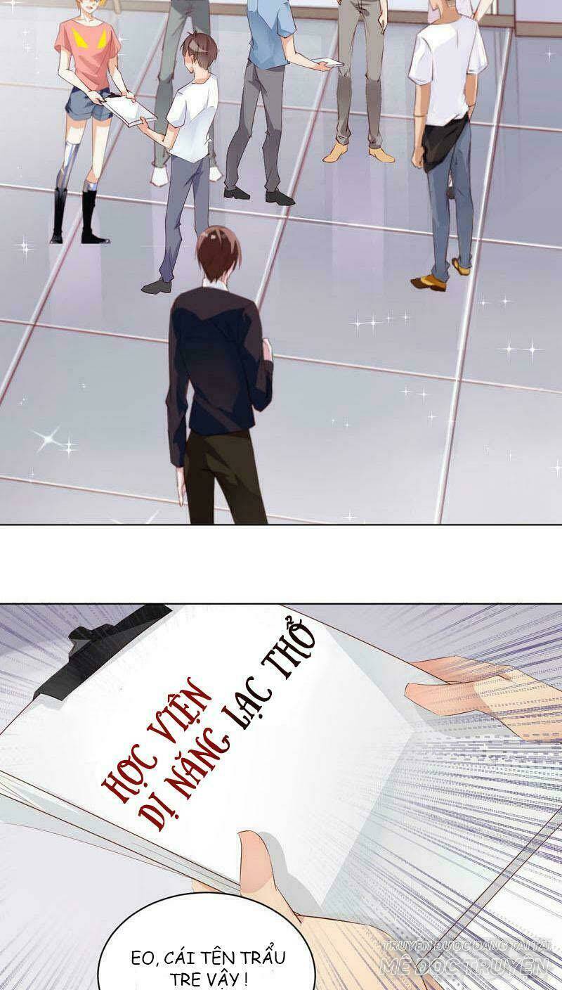 Nam Thần Là Một Đôi Chapter 33 - Trang 2