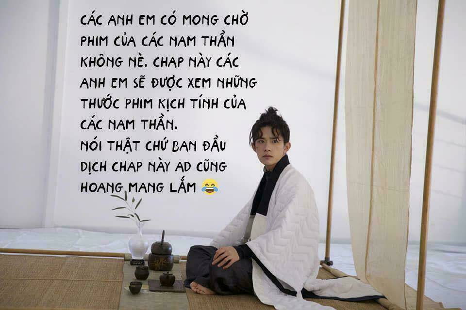 Nam Thần Là Một Đôi Chapter 34 - Trang 2