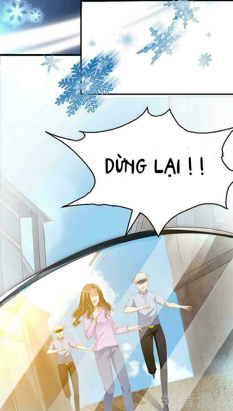 Nam Thần Là Một Đôi Chapter 34 - Trang 2