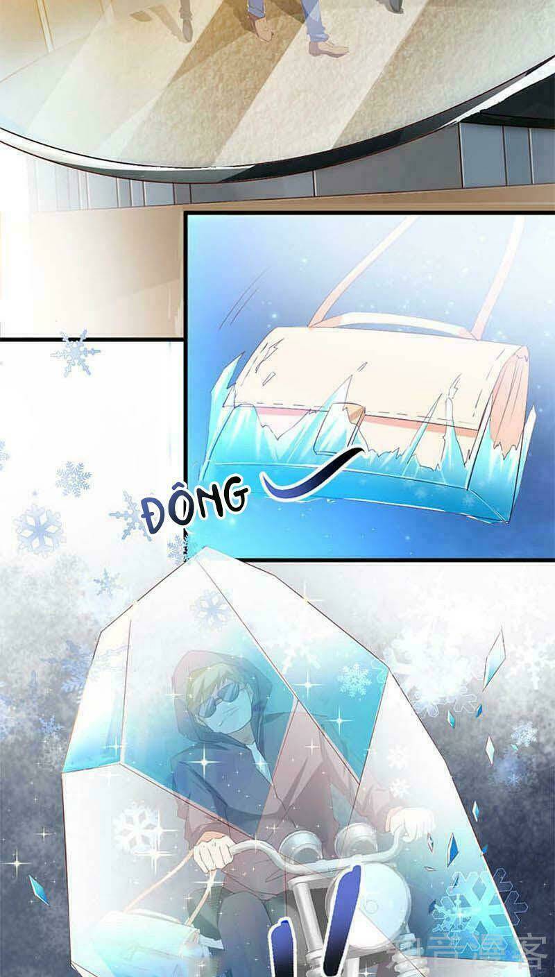 Nam Thần Là Một Đôi Chapter 34 - Trang 2