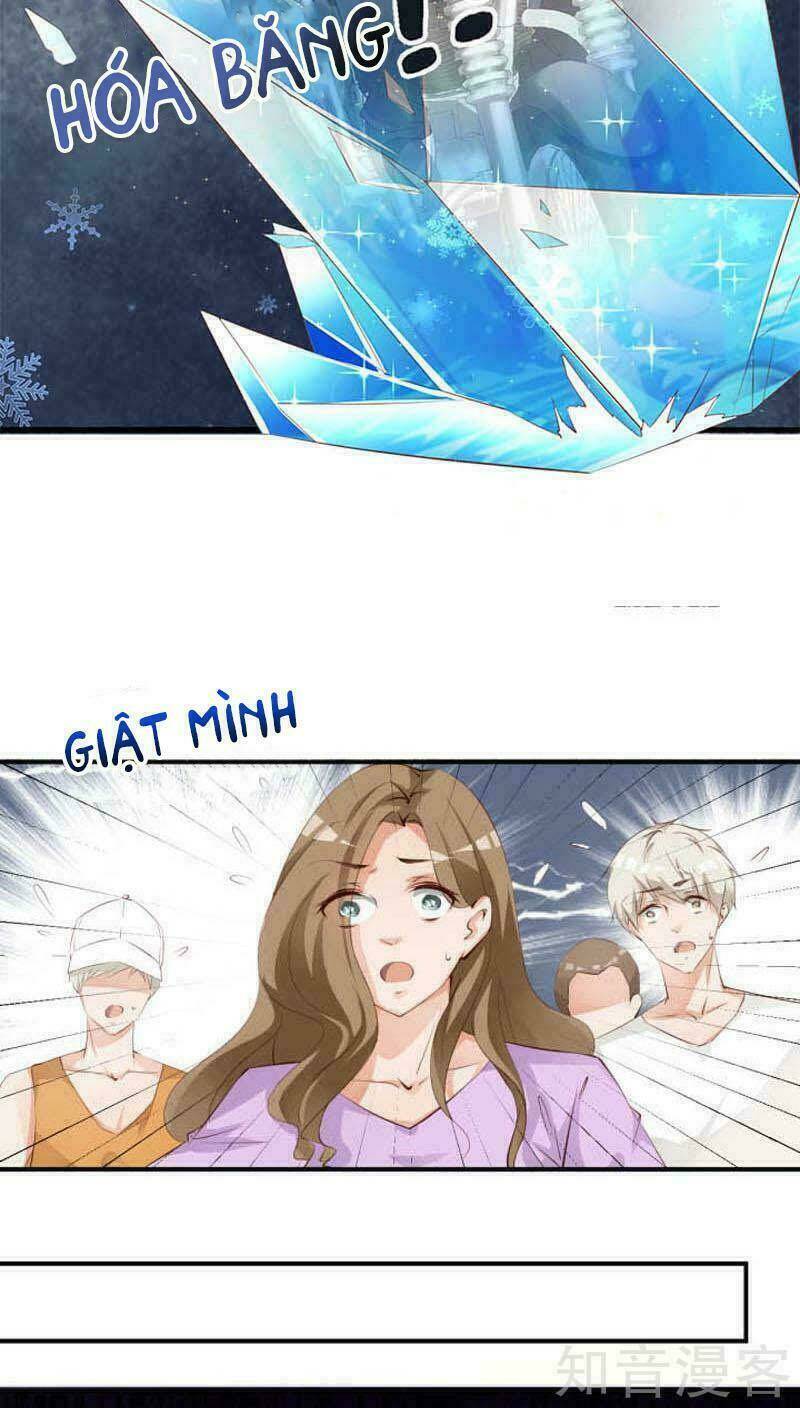 Nam Thần Là Một Đôi Chapter 34 - Trang 2