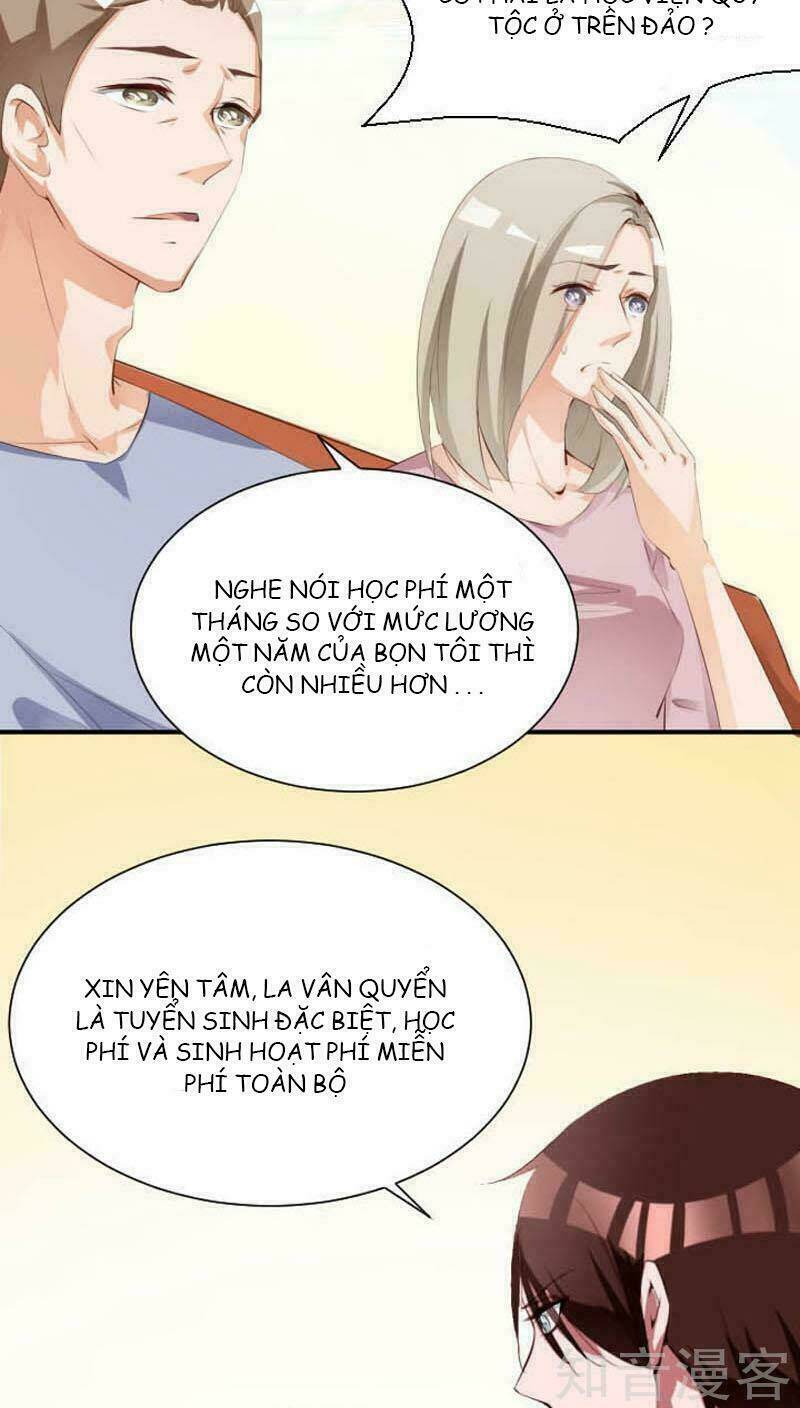 Nam Thần Là Một Đôi Chapter 34 - Trang 2