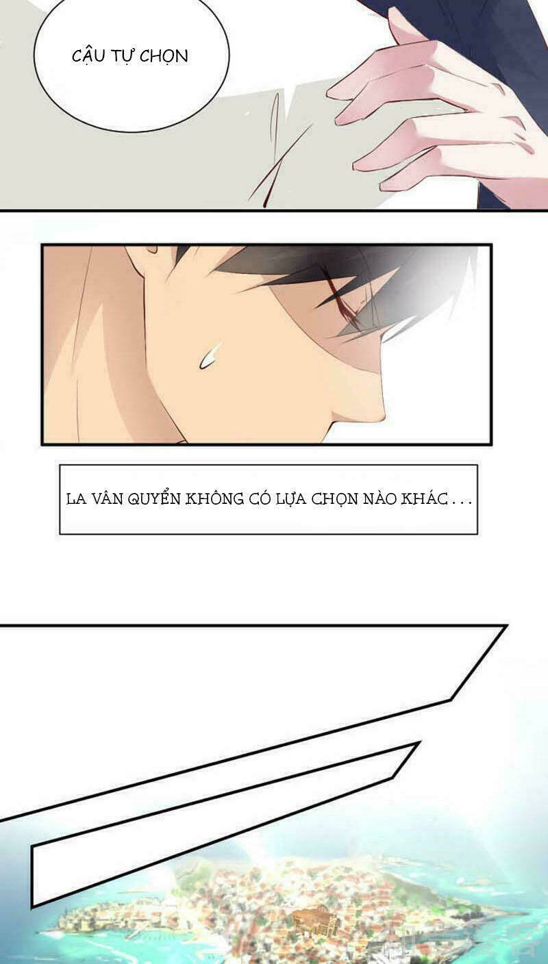 Nam Thần Là Một Đôi Chapter 34 - Trang 2