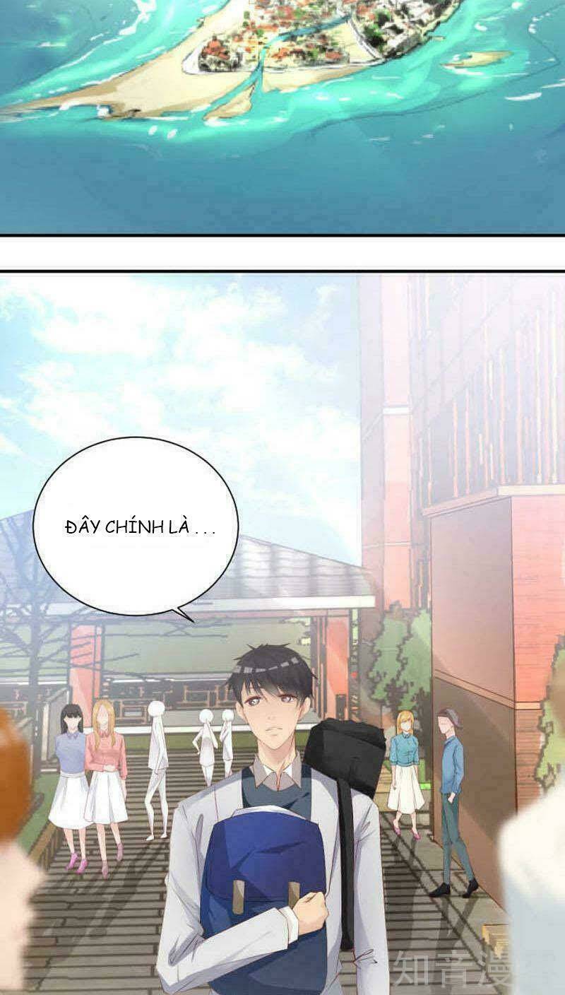 Nam Thần Là Một Đôi Chapter 34 - Trang 2