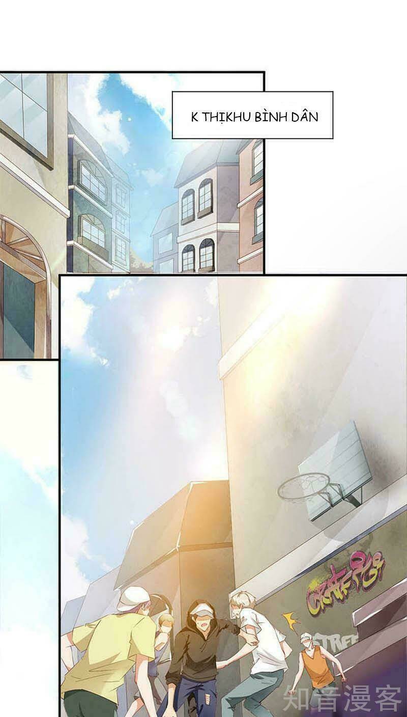 Nam Thần Là Một Đôi Chapter 34 - Trang 2