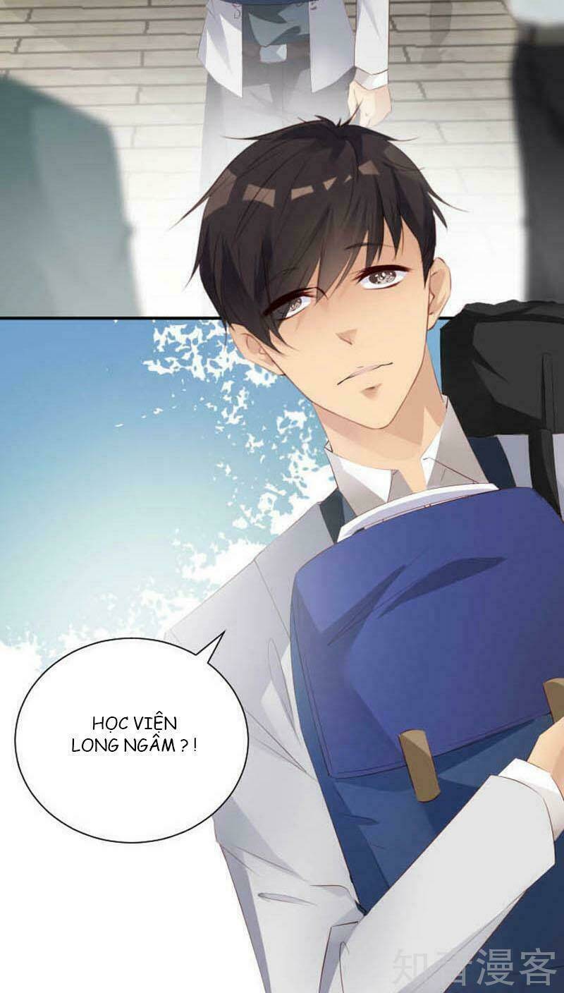 Nam Thần Là Một Đôi Chapter 34 - Trang 2