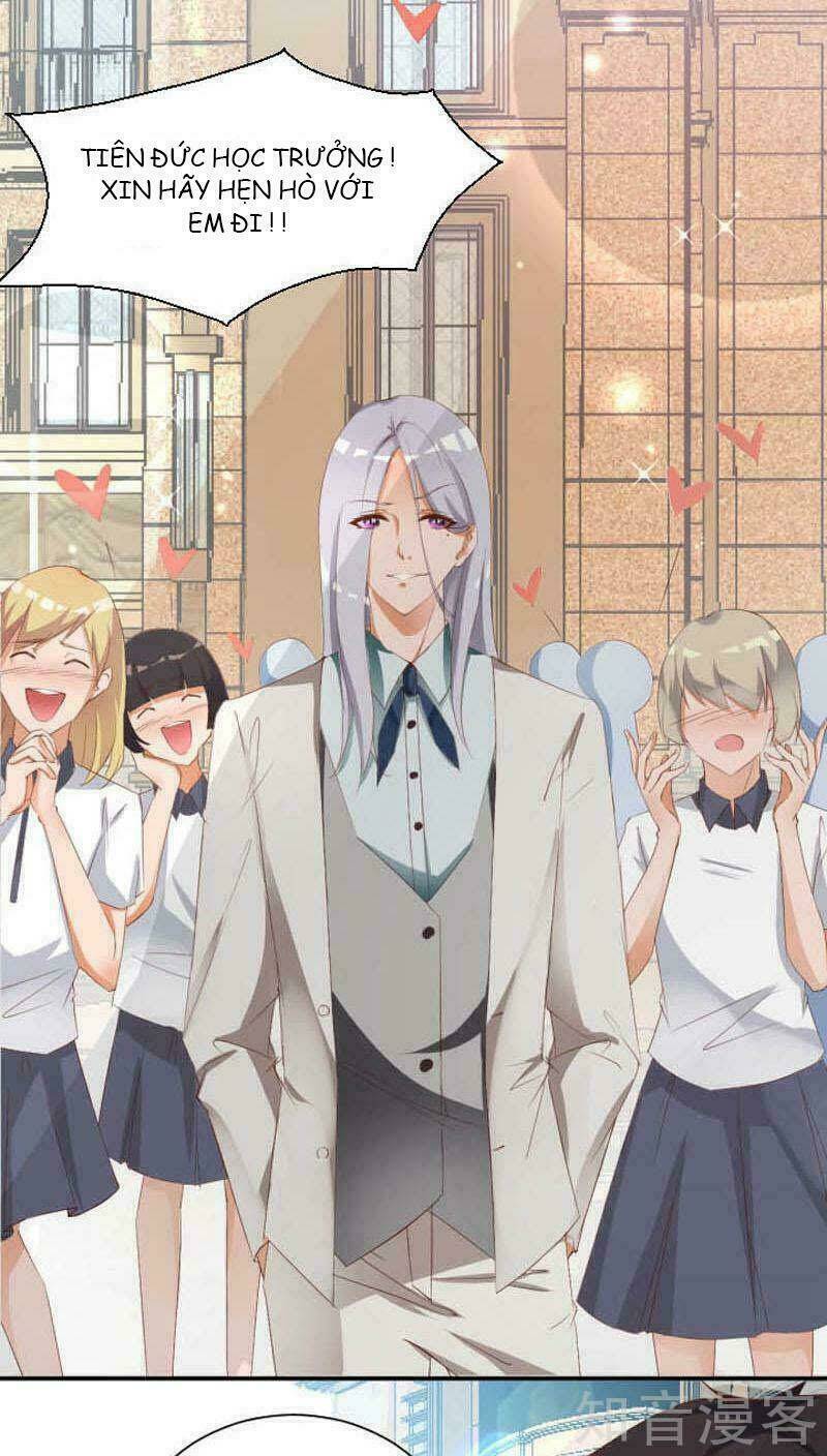 Nam Thần Là Một Đôi Chapter 34 - Trang 2