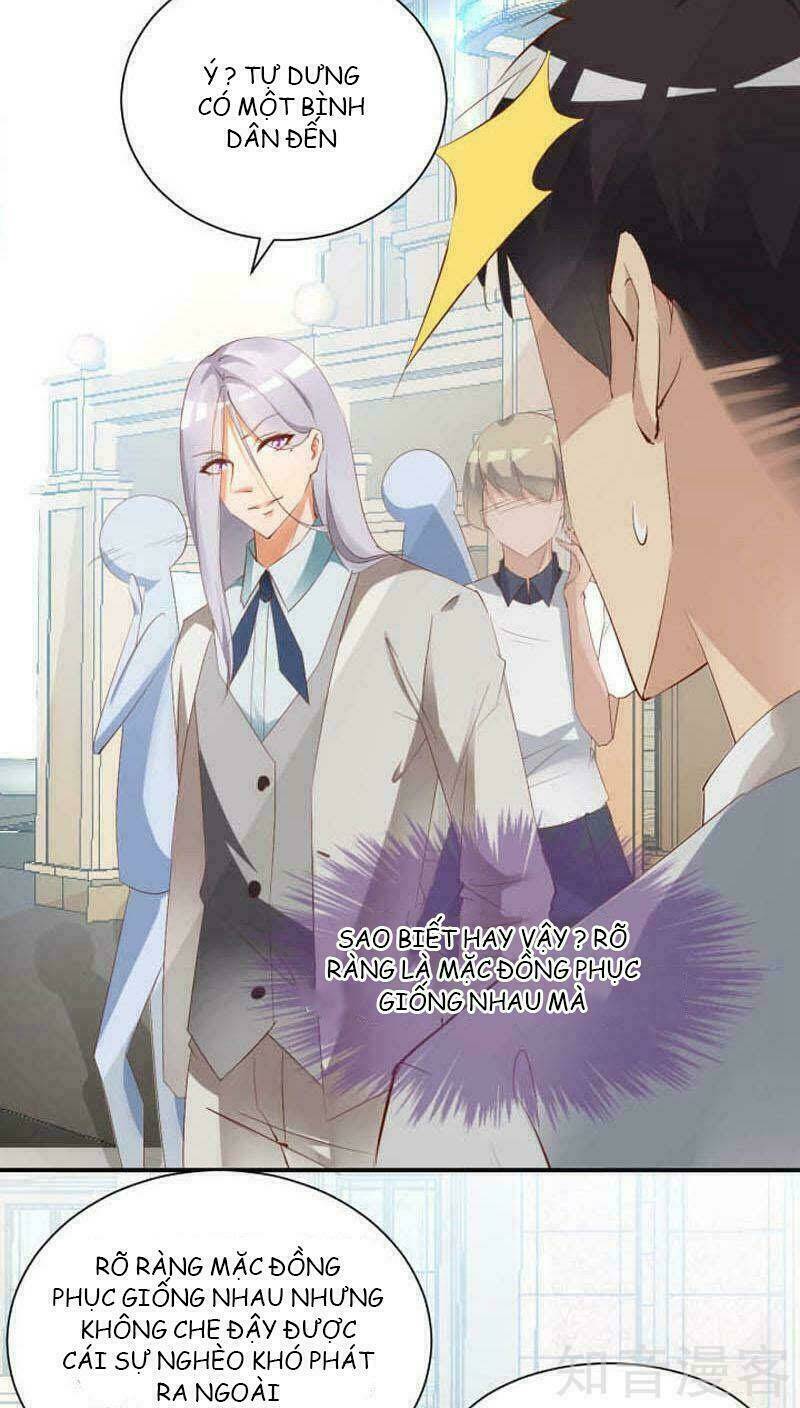 Nam Thần Là Một Đôi Chapter 34 - Trang 2