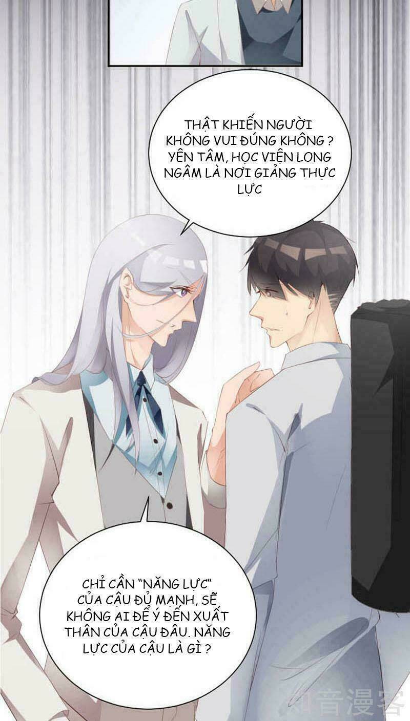 Nam Thần Là Một Đôi Chapter 34 - Trang 2