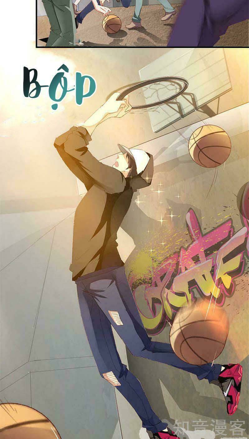 Nam Thần Là Một Đôi Chapter 34 - Trang 2