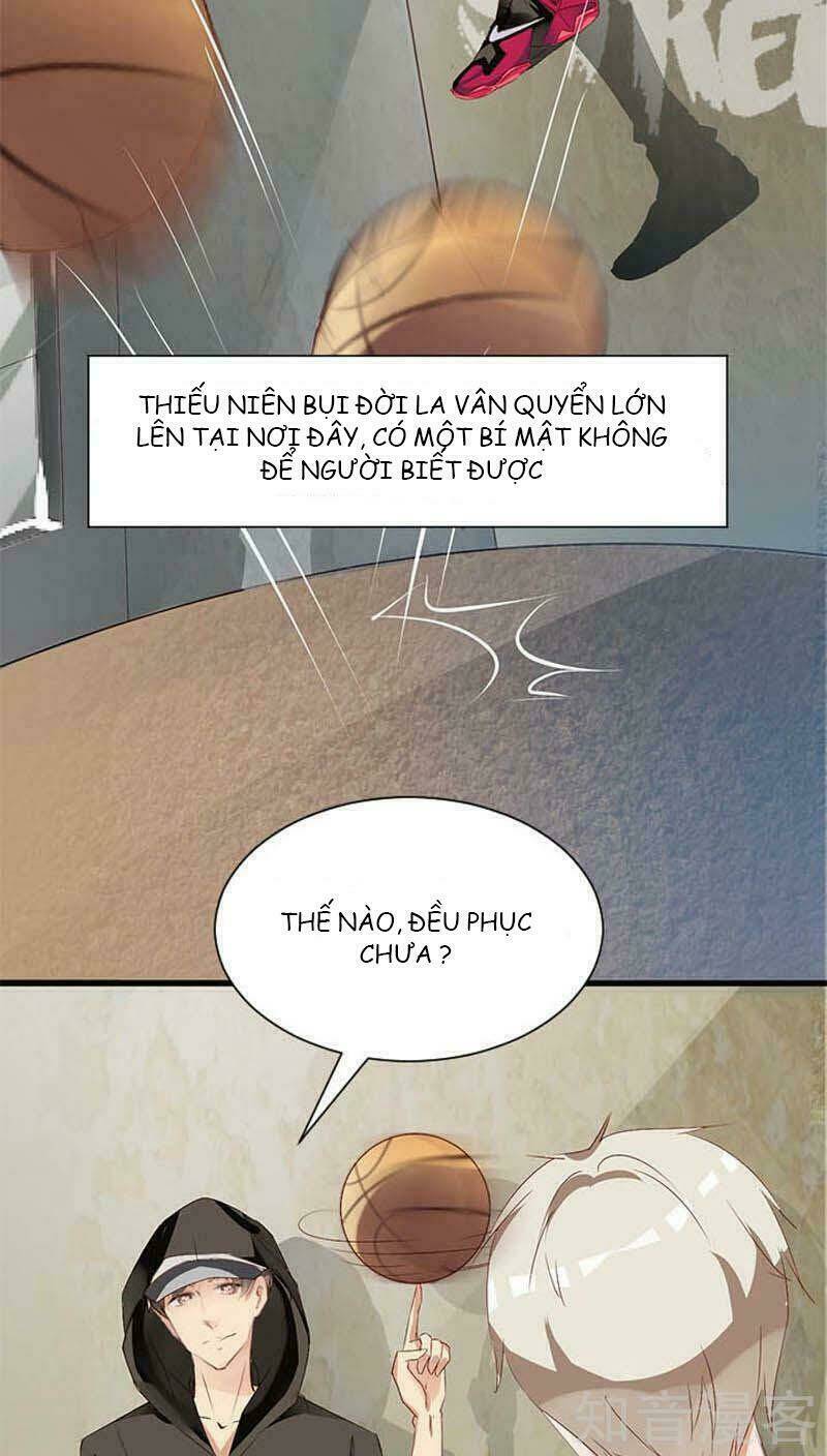 Nam Thần Là Một Đôi Chapter 34 - Trang 2