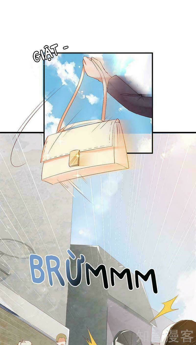 Nam Thần Là Một Đôi Chapter 34 - Trang 2