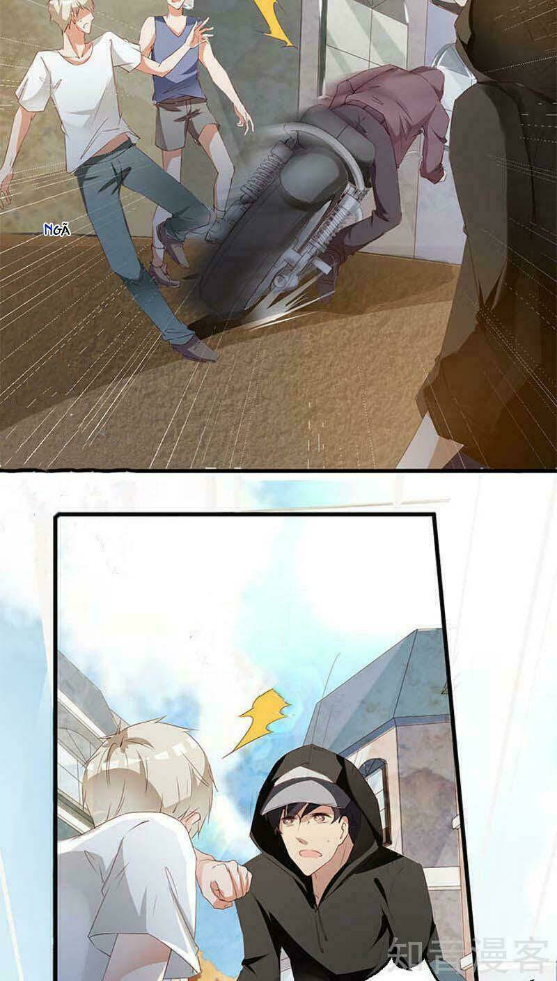 Nam Thần Là Một Đôi Chapter 34 - Trang 2