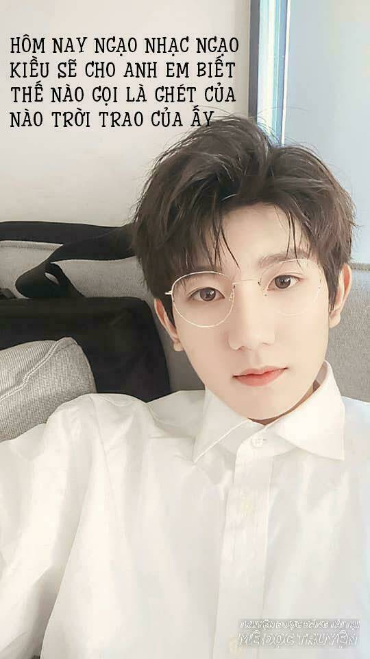 Nam Thần Là Một Đôi Chapter 35 - Trang 2