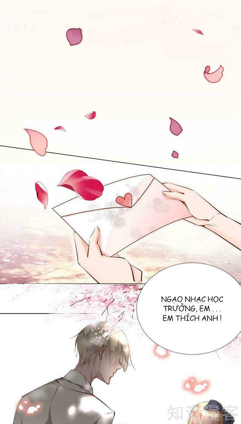 Nam Thần Là Một Đôi Chapter 35 - Trang 2