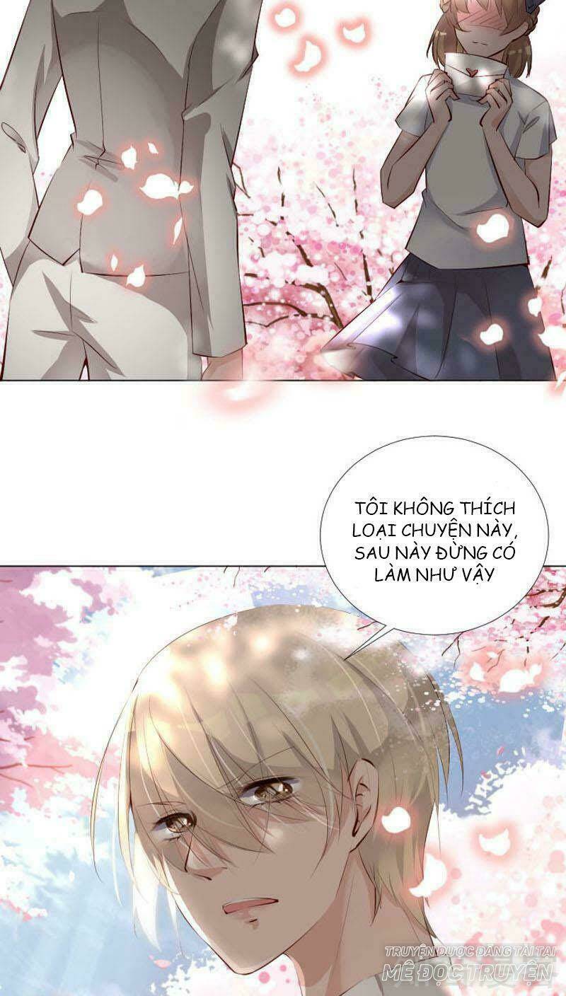 Nam Thần Là Một Đôi Chapter 35 - Trang 2