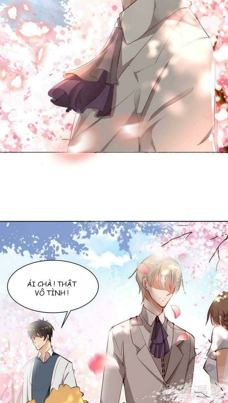 Nam Thần Là Một Đôi Chapter 35 - Trang 2