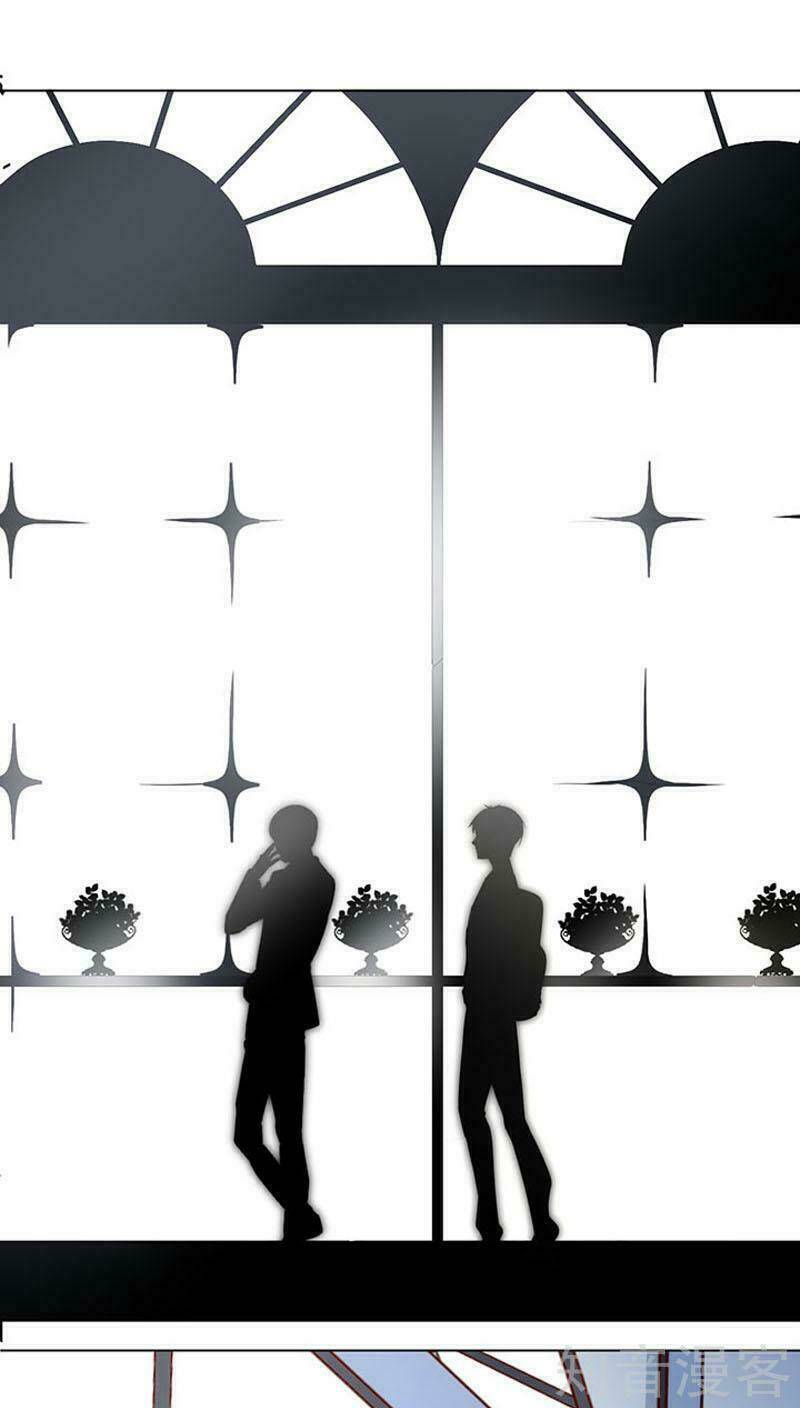 Nam Thần Là Một Đôi Chapter 35 - Trang 2