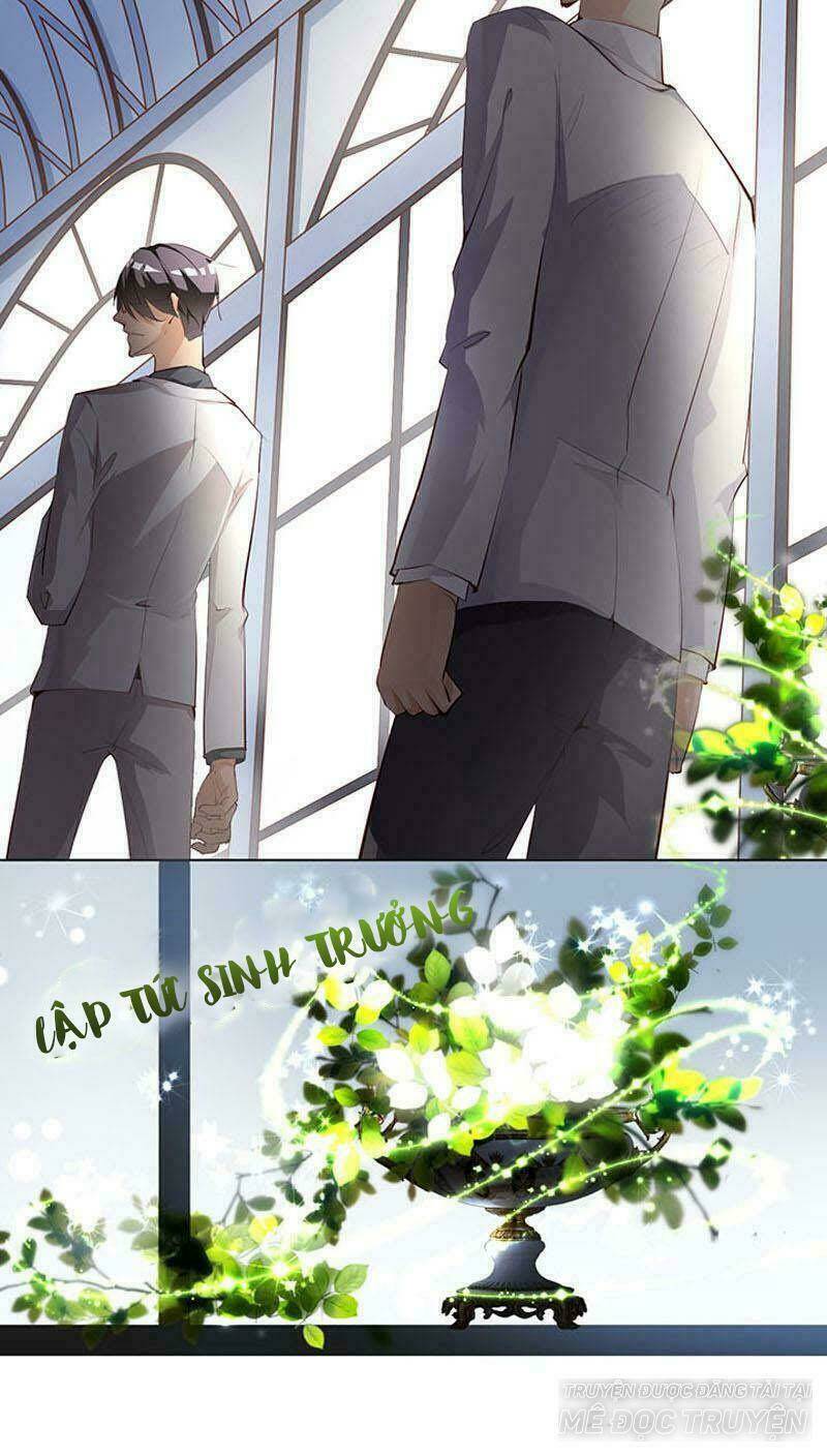 Nam Thần Là Một Đôi Chapter 35 - Trang 2