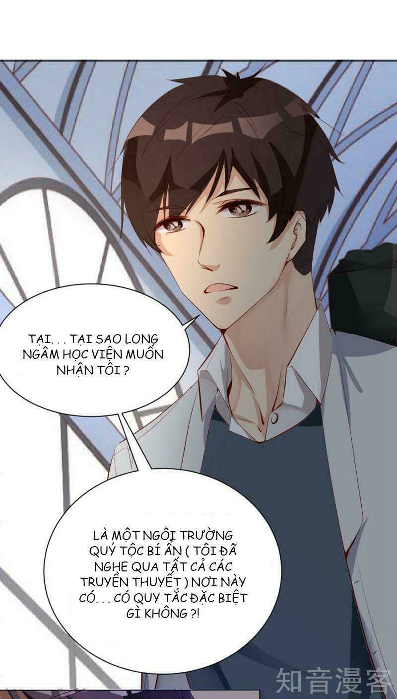 Nam Thần Là Một Đôi Chapter 35 - Trang 2
