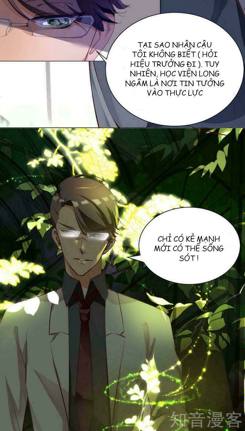 Nam Thần Là Một Đôi Chapter 35 - Trang 2