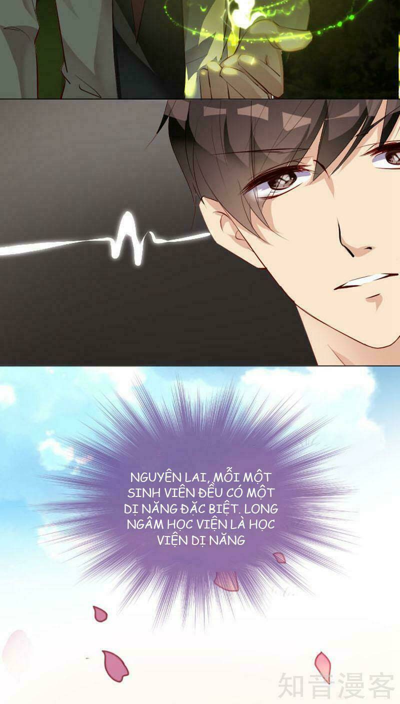 Nam Thần Là Một Đôi Chapter 35 - Trang 2