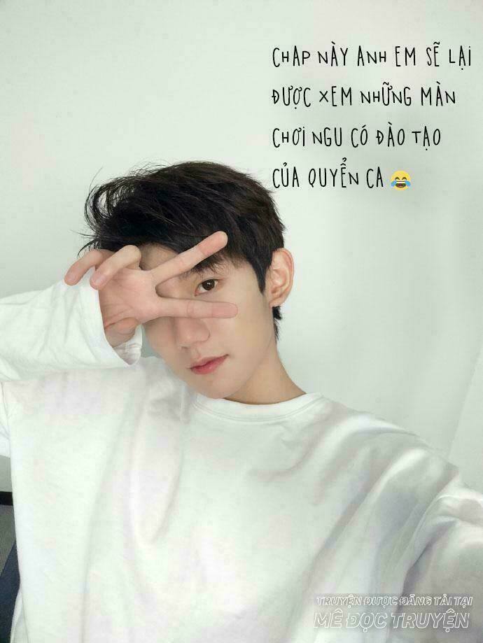 Nam Thần Là Một Đôi Chapter 36 - Trang 2