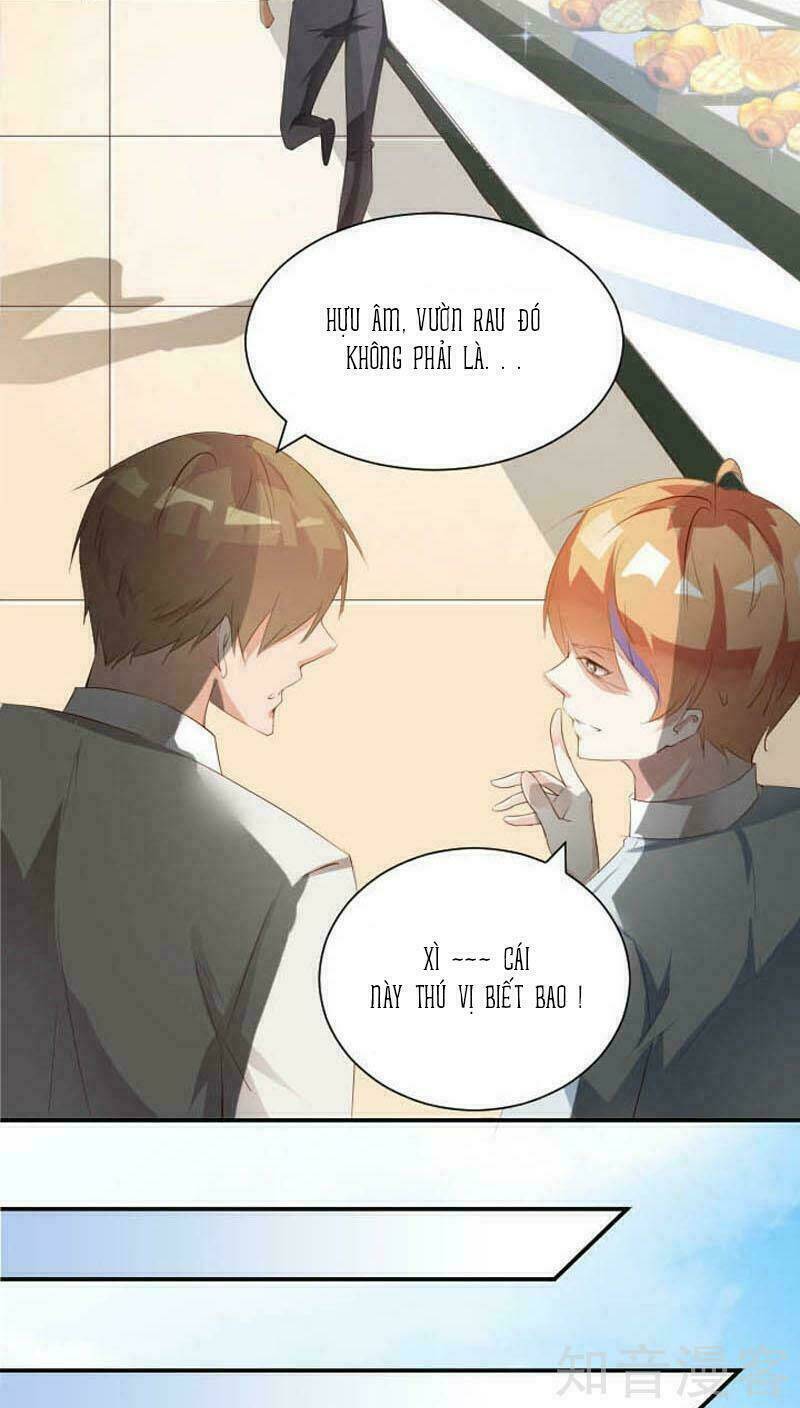 Nam Thần Là Một Đôi Chapter 36 - Trang 2