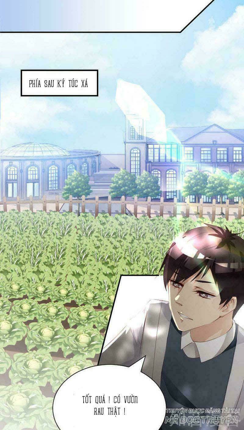 Nam Thần Là Một Đôi Chapter 36 - Trang 2