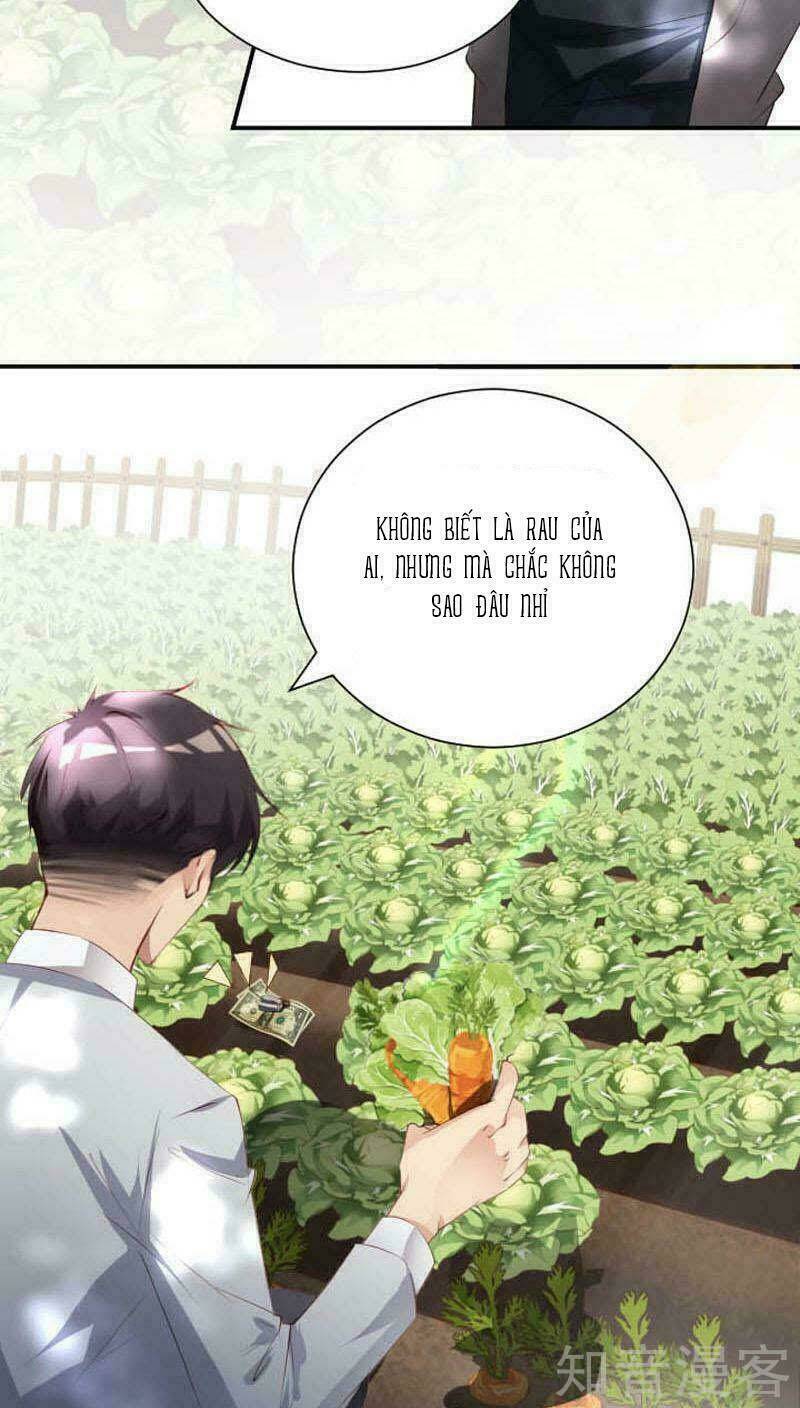 Nam Thần Là Một Đôi Chapter 36 - Trang 2