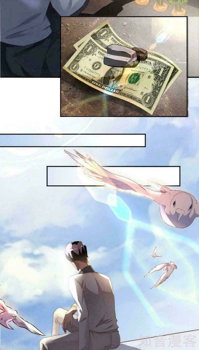 Nam Thần Là Một Đôi Chapter 36 - Trang 2