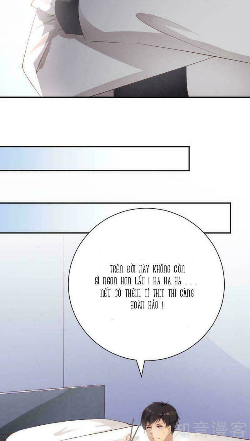 Nam Thần Là Một Đôi Chapter 36 - Trang 2