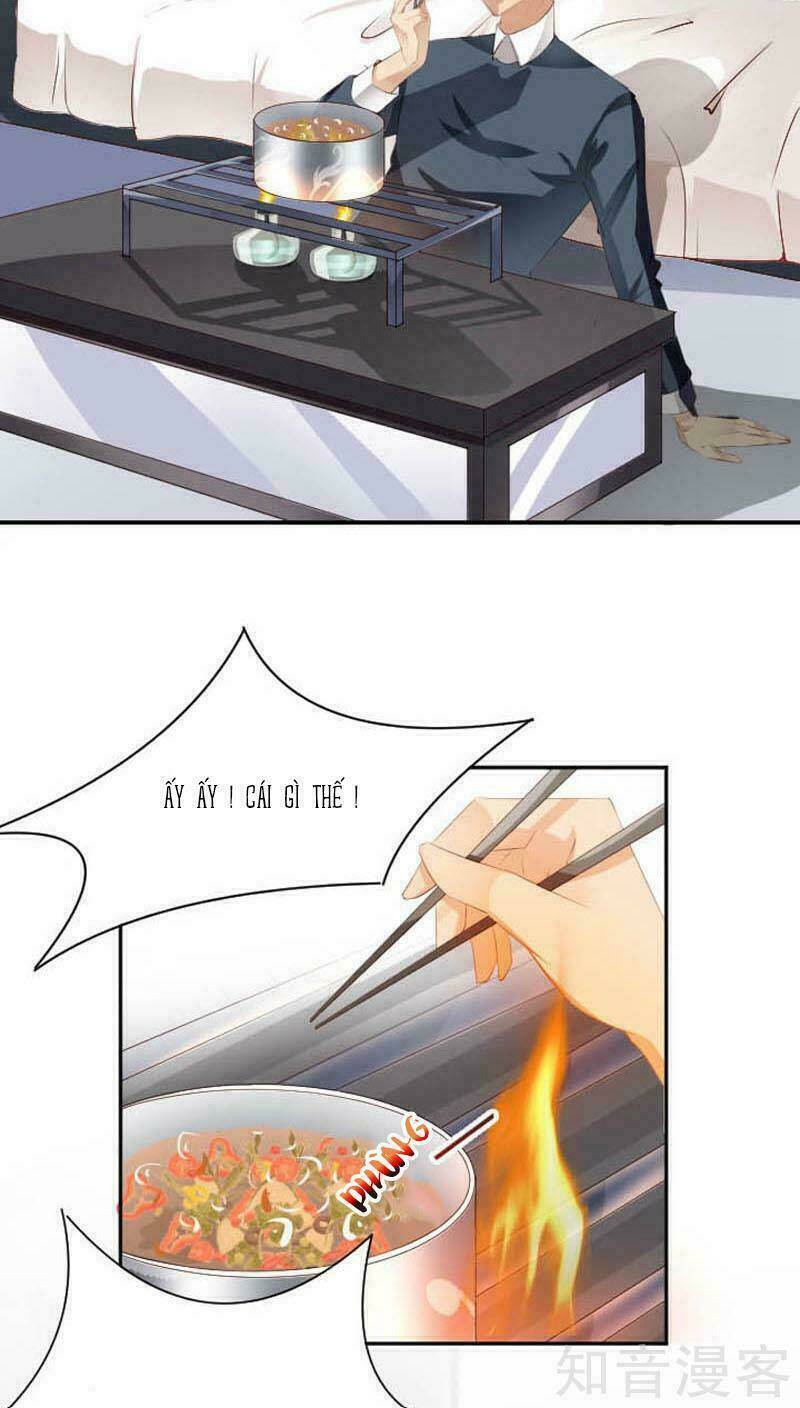 Nam Thần Là Một Đôi Chapter 36 - Trang 2