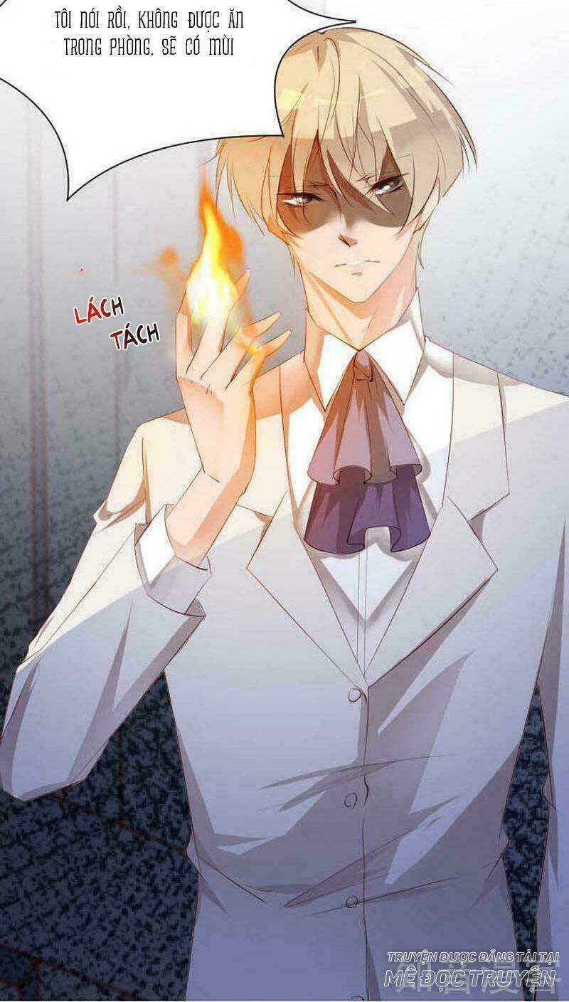 Nam Thần Là Một Đôi Chapter 36 - Trang 2