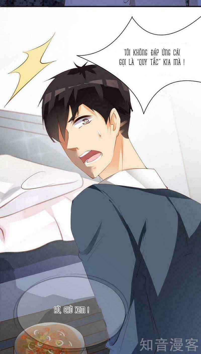 Nam Thần Là Một Đôi Chapter 36 - Trang 2