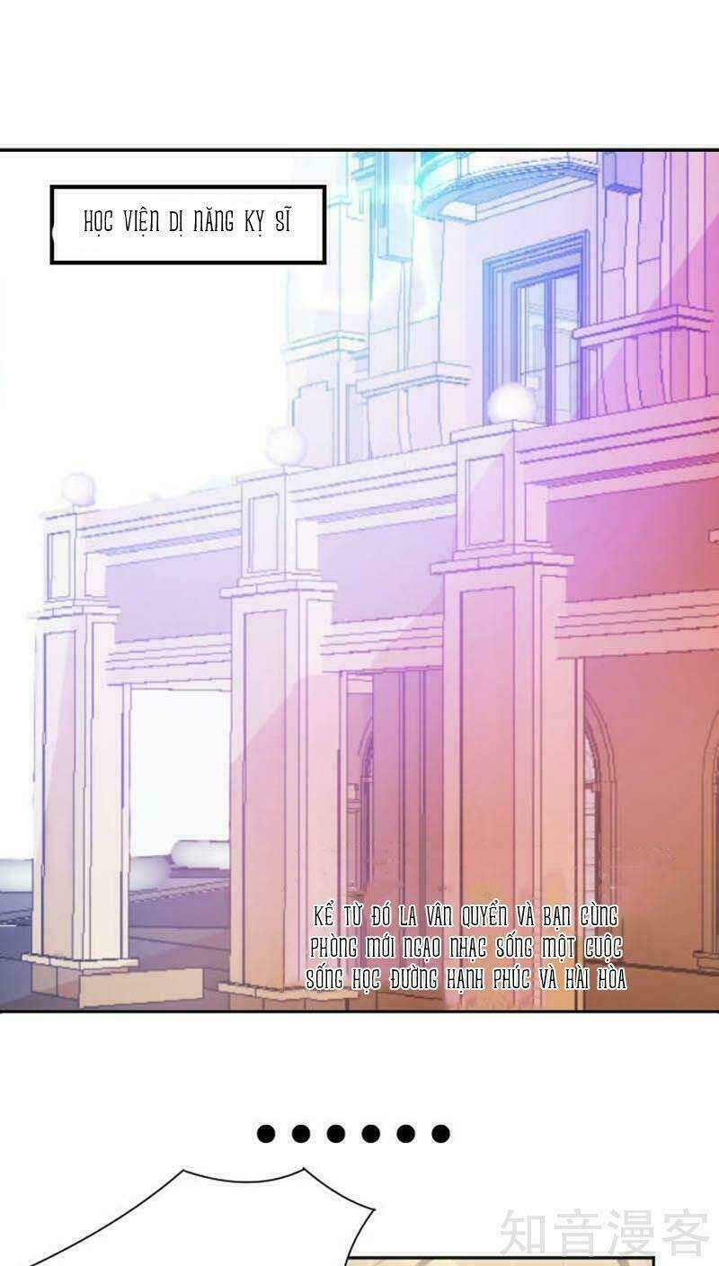 Nam Thần Là Một Đôi Chapter 36 - Trang 2