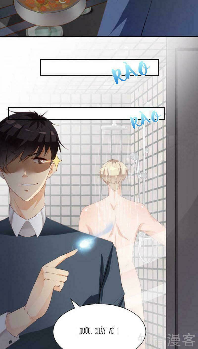 Nam Thần Là Một Đôi Chapter 36 - Trang 2