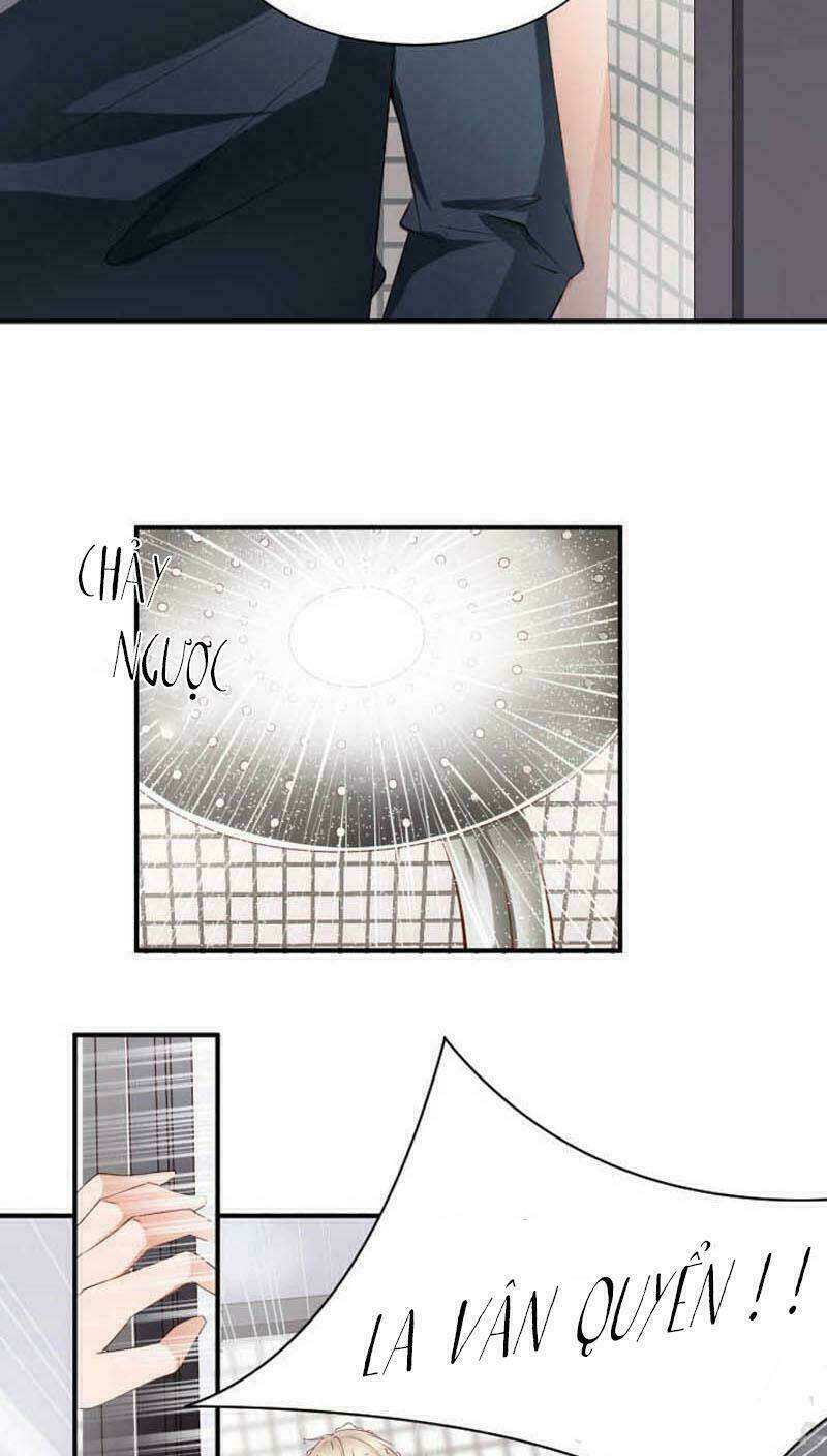 Nam Thần Là Một Đôi Chapter 36 - Trang 2