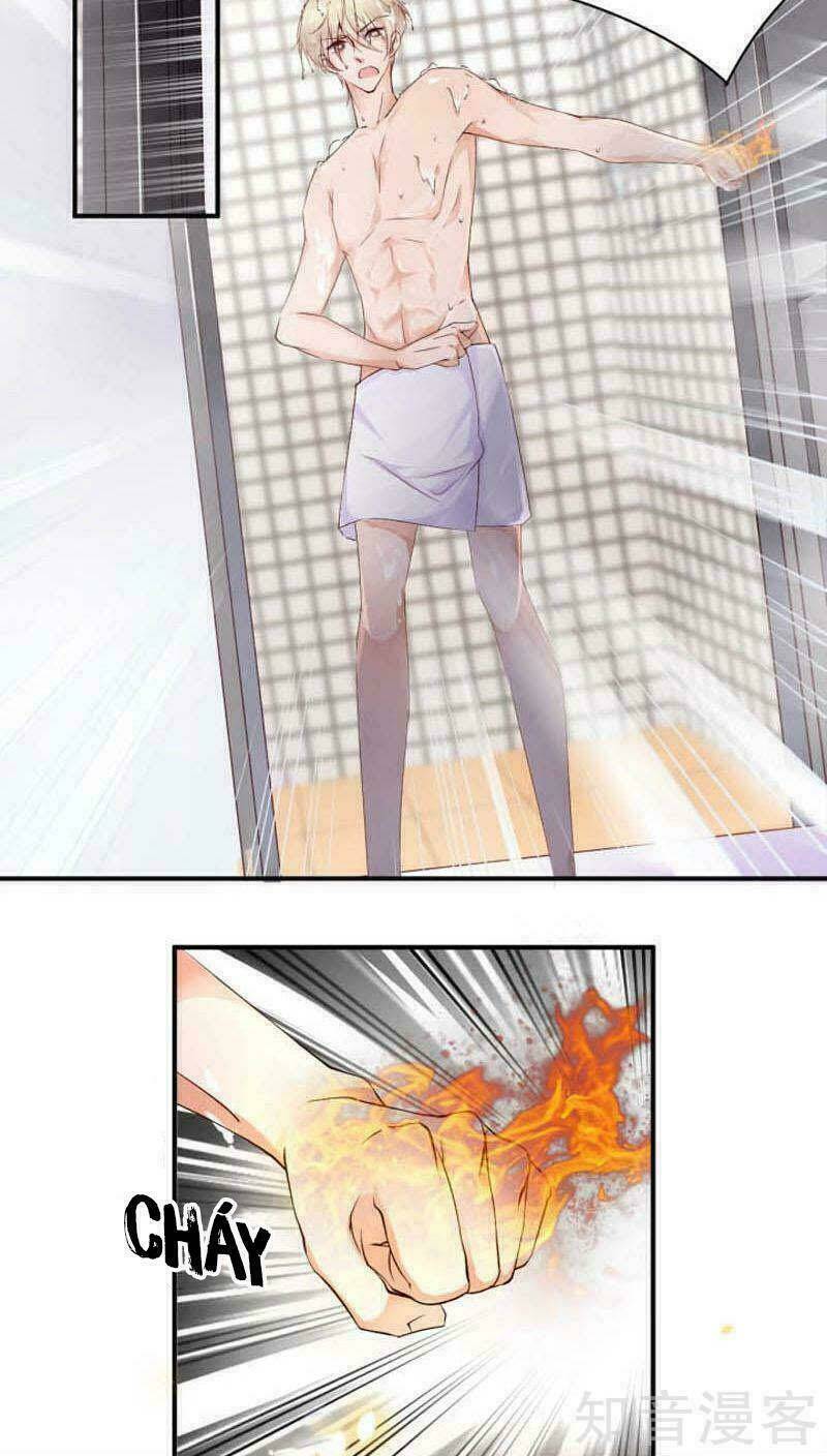 Nam Thần Là Một Đôi Chapter 36 - Trang 2