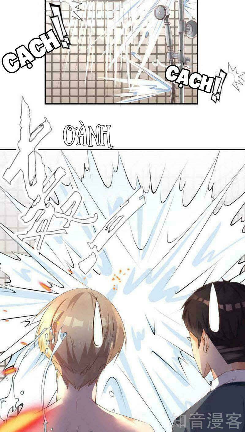 Nam Thần Là Một Đôi Chapter 36 - Trang 2