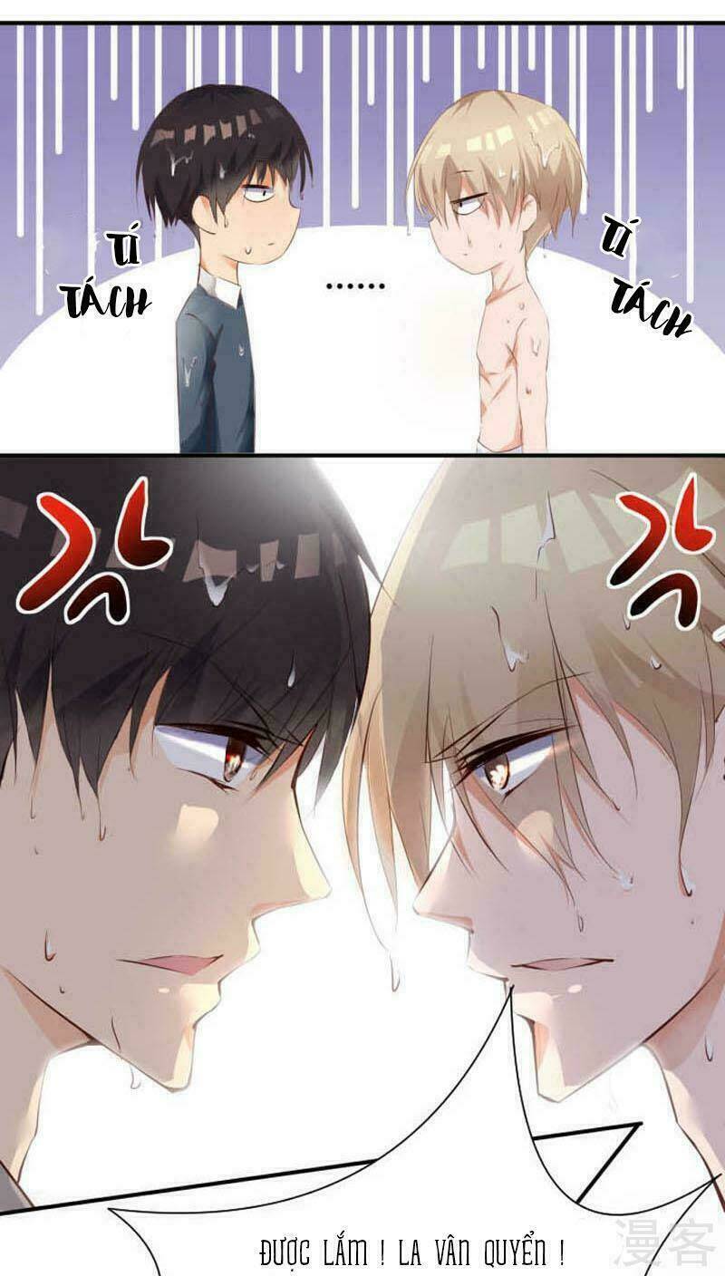 Nam Thần Là Một Đôi Chapter 36 - Trang 2