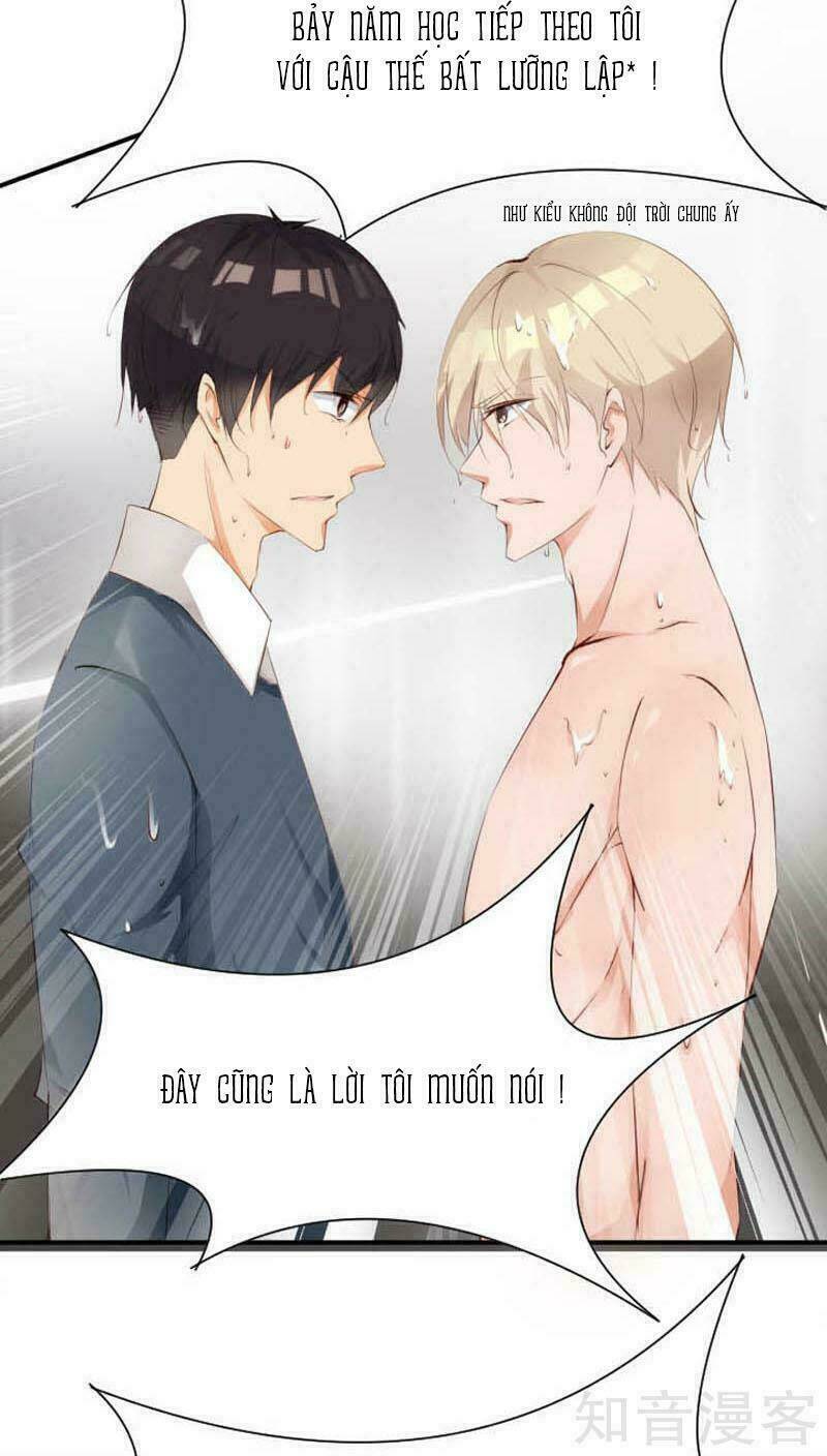 Nam Thần Là Một Đôi Chapter 36 - Trang 2